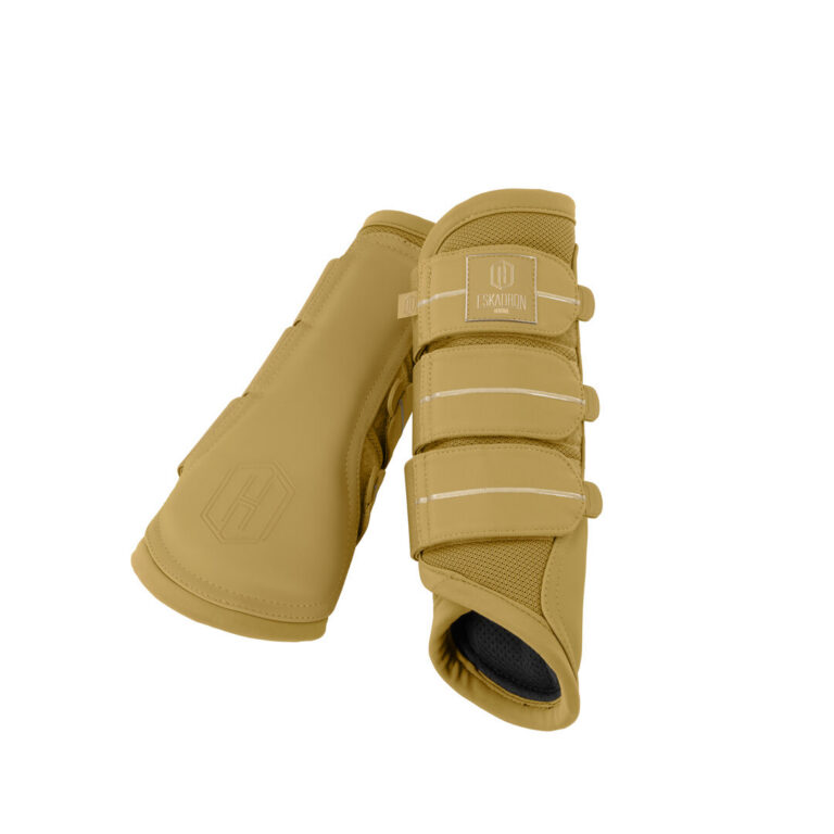 Tendon Boots Mesh Heritage – Eskadron