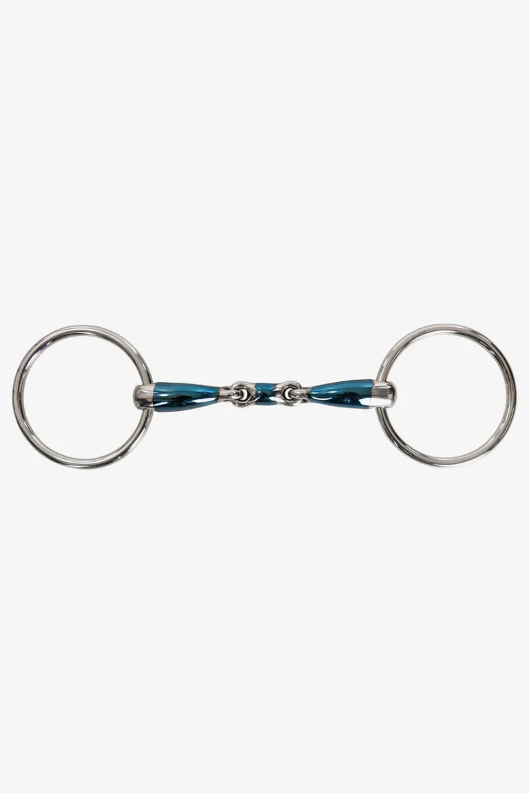 Bett Lippo Sweet Iron 3-delat Lock up Lösa ringar – Lippo