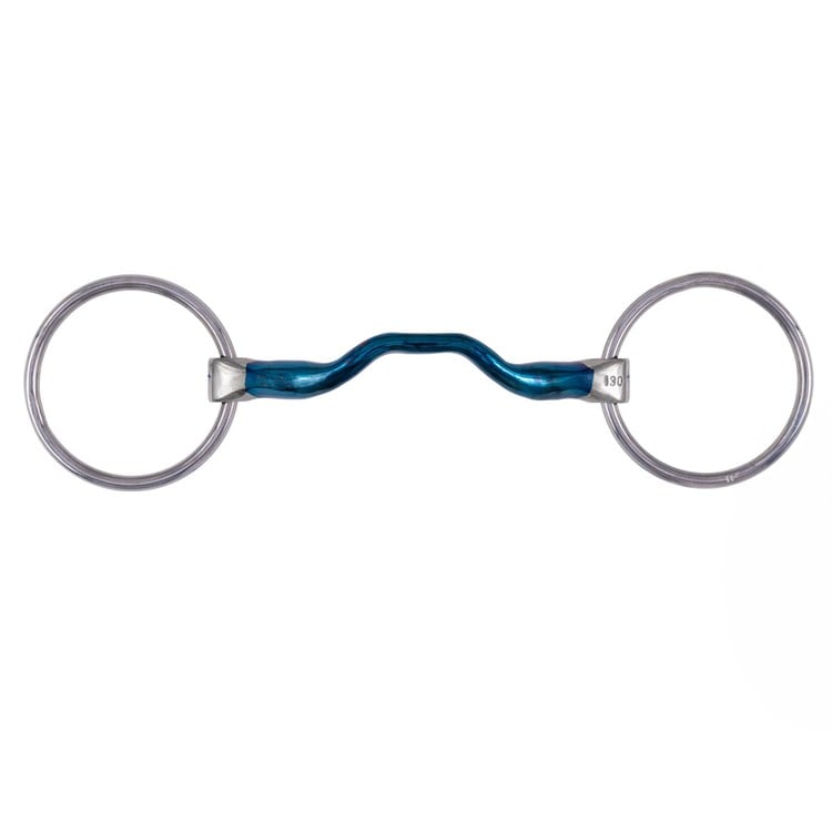 Bombers Loose ring, Happy Tongue 14:09