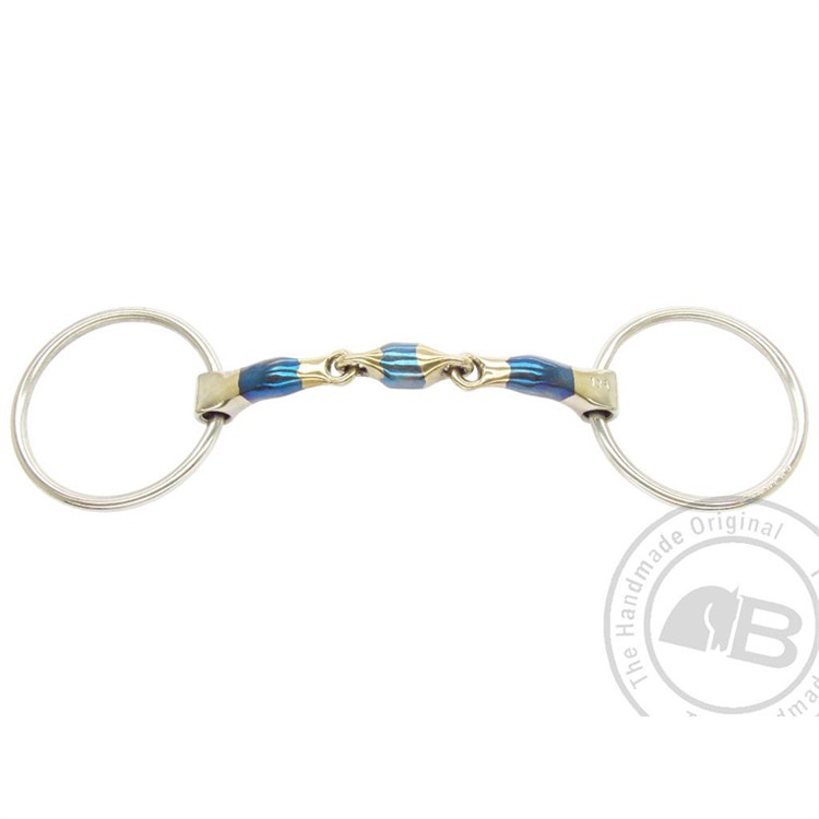 Bombrs Loose Ring Elliptical
