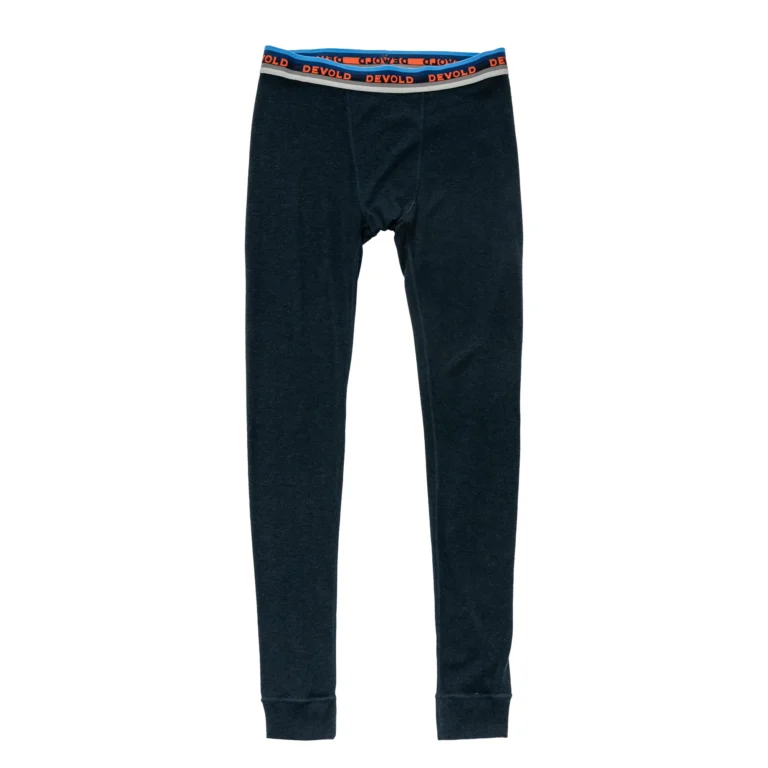Lauparen merino 190 Man Longs, L – Devold