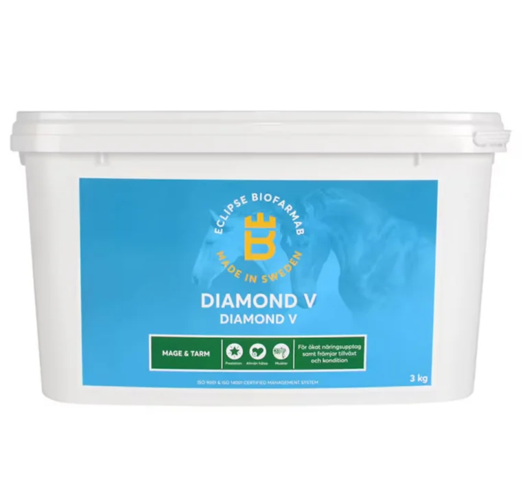 Diamond V Biofarmab – Eclipse Biofarmab
