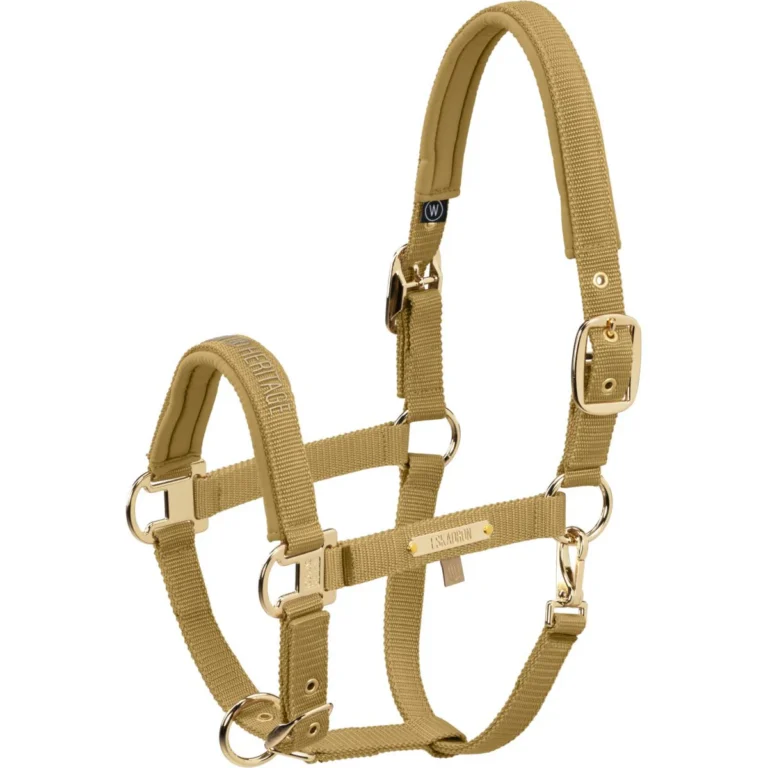 Grimma Double pin Heritage 25/26 – Eskadron