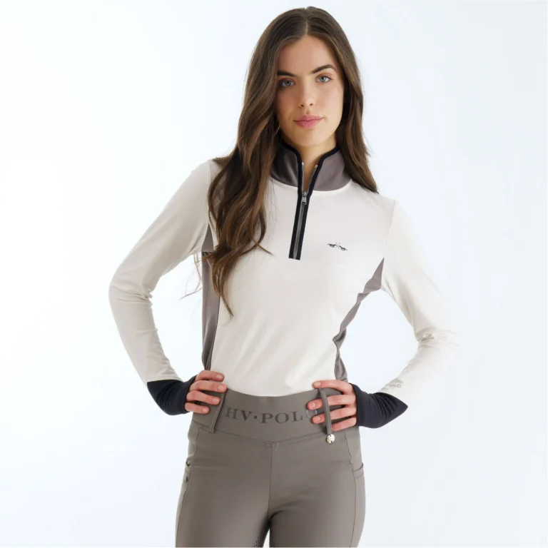 Funktionströja Lavinia – HV Polo