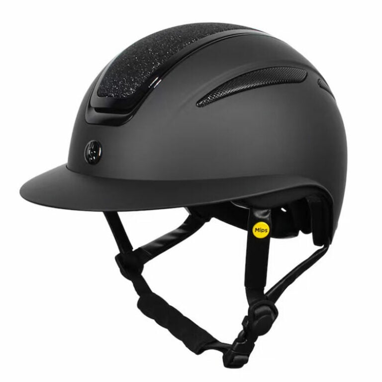 Hjälm HS Mips Air Matte – Hansbo sport