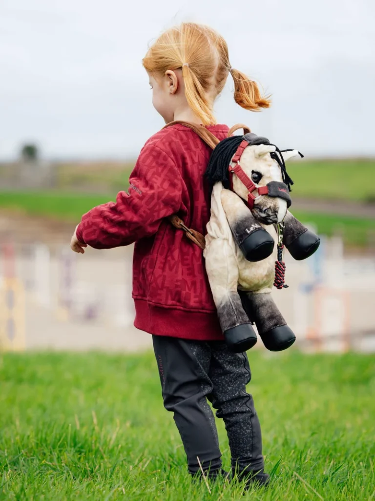 Ryggsäck Pony Bag Dream – LeMieux