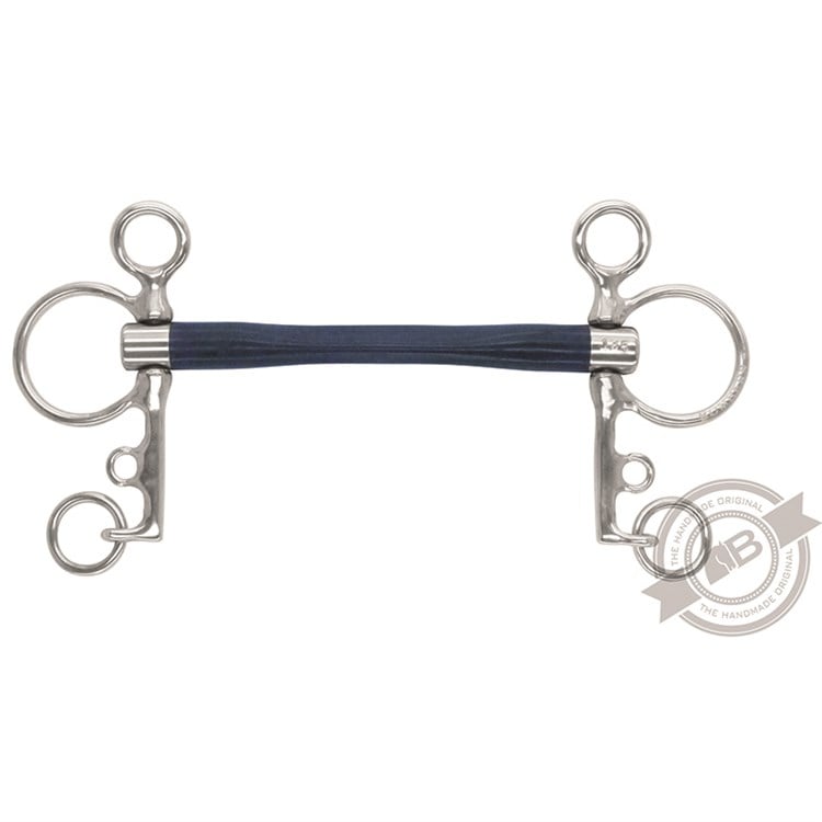 Pelham 55, Moulded Mullen