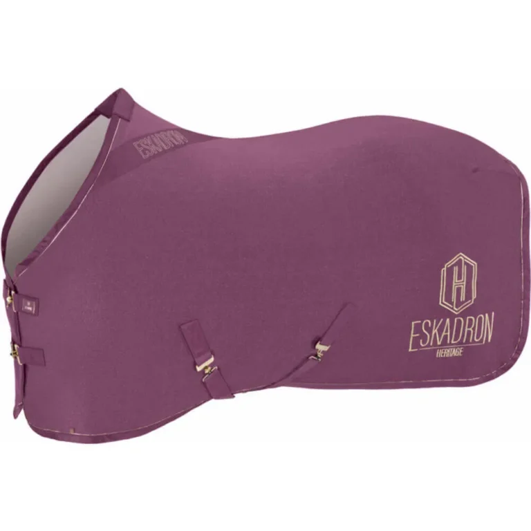 Sweat Rug Jersey Sparkle heritage – Eskadron