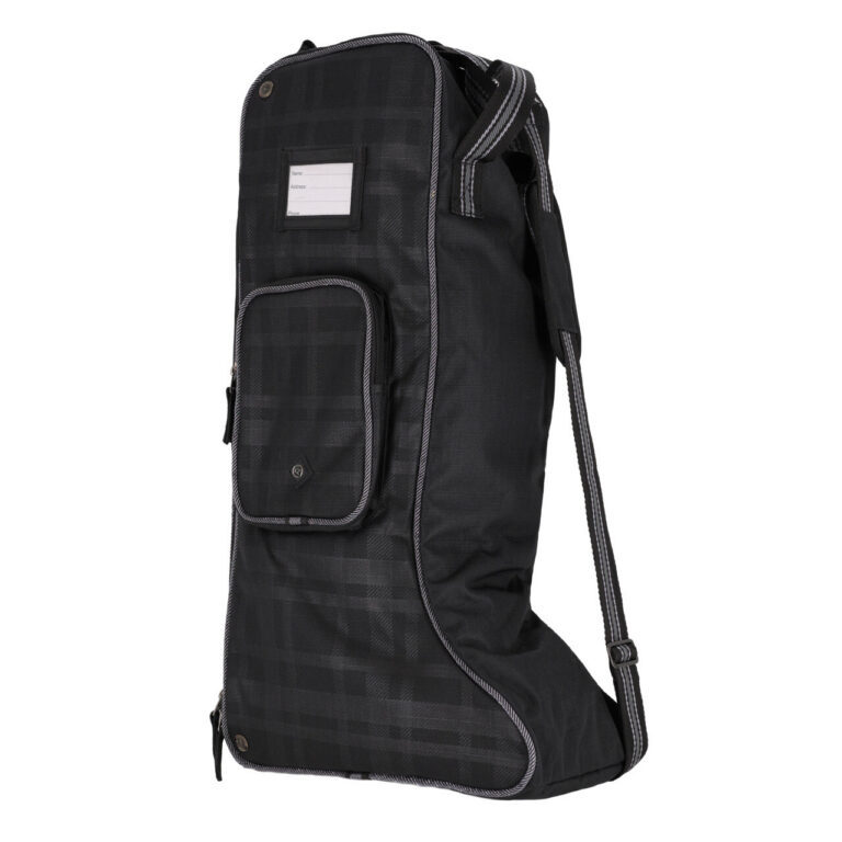 Stövelväska Collection Midnight – QHP