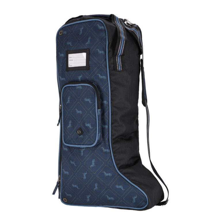 Stövelväska Collection Navy Dusk
