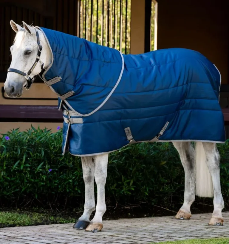 Amigo Ripstop Insulator Plus Pony Stable 200g – Horseware