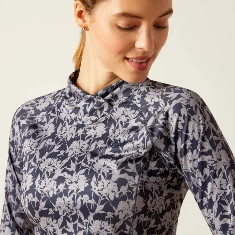 Funktionströja Lowell Wrap, XS – Ariat