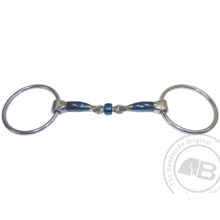 Loose ring, Buster roller