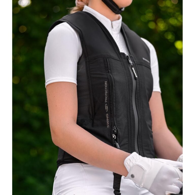 Swing airbag vest P25 – Waldhausen