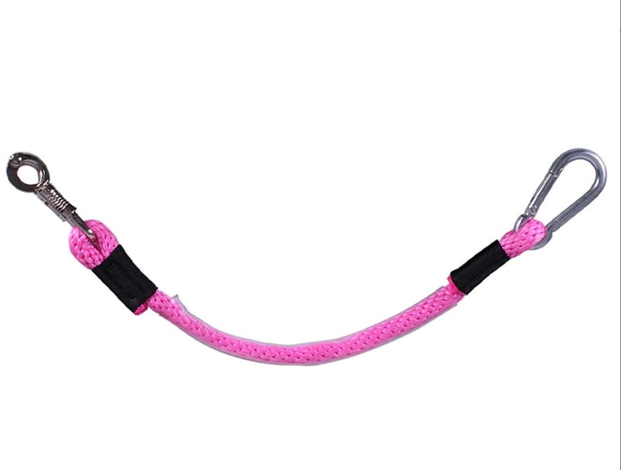 Transportgrimskaft QHP rosa