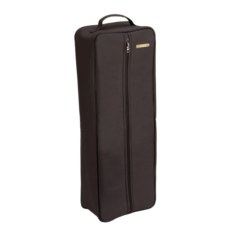 Tränsväska Heritage Faux Leather – Eskadron