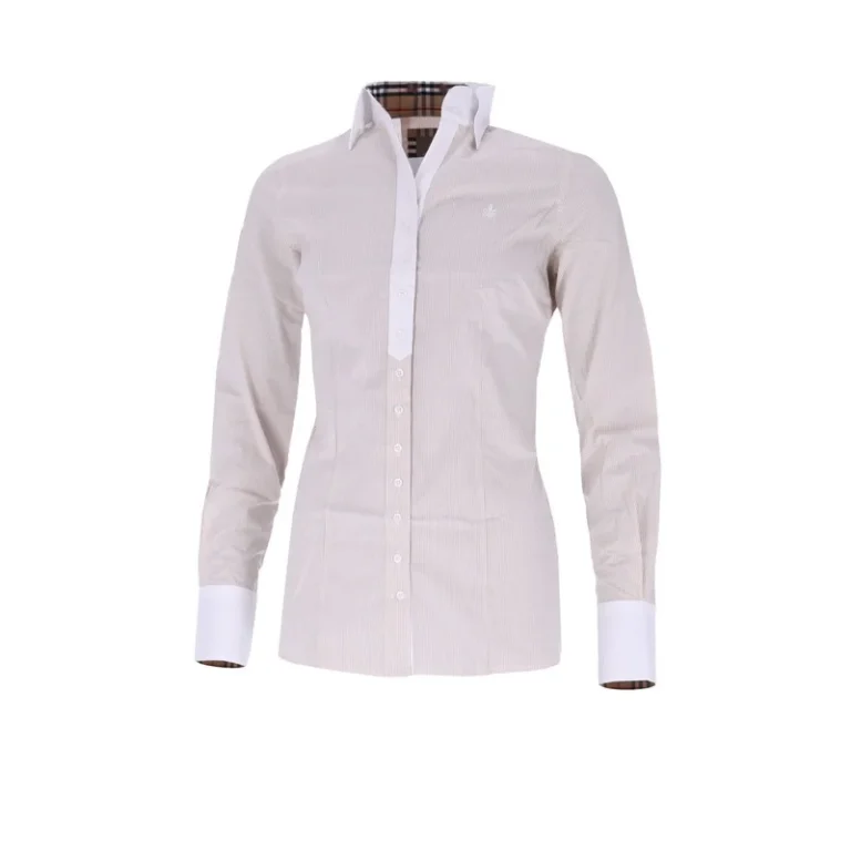 Blouse FDL Carina London – Schockemöhle Sports