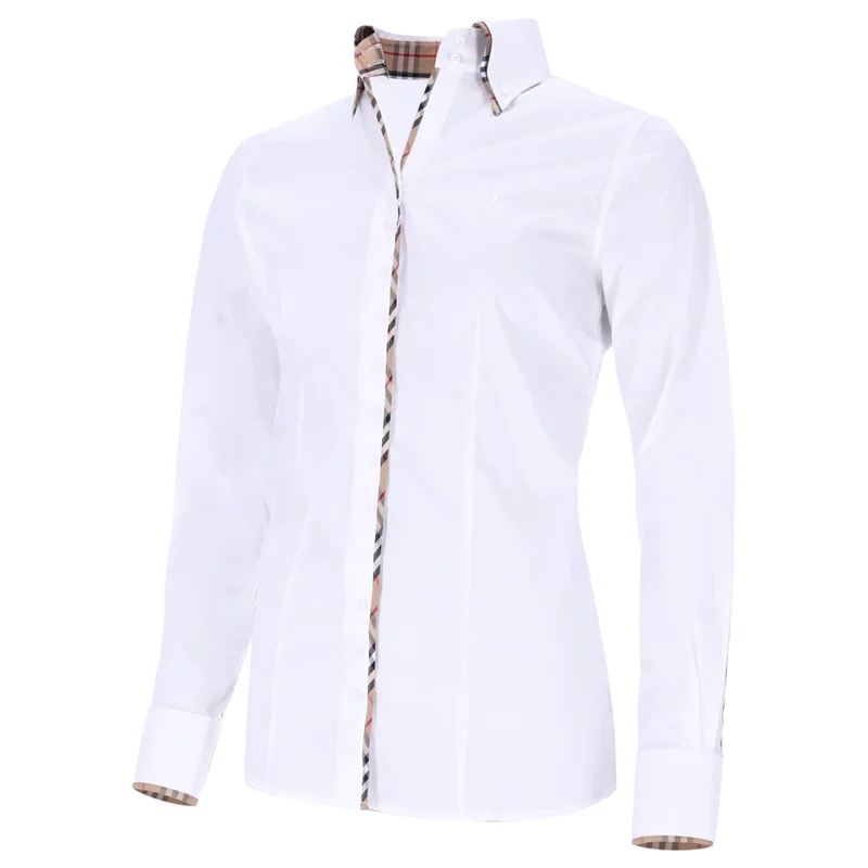 Blouse FDL Samantha London