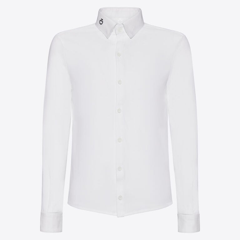 Boy Jersey Competition Shirt – Cavalleria Toscana