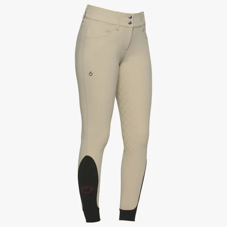 American Full Grip Breeches, Beige – Cavalleria Toscana