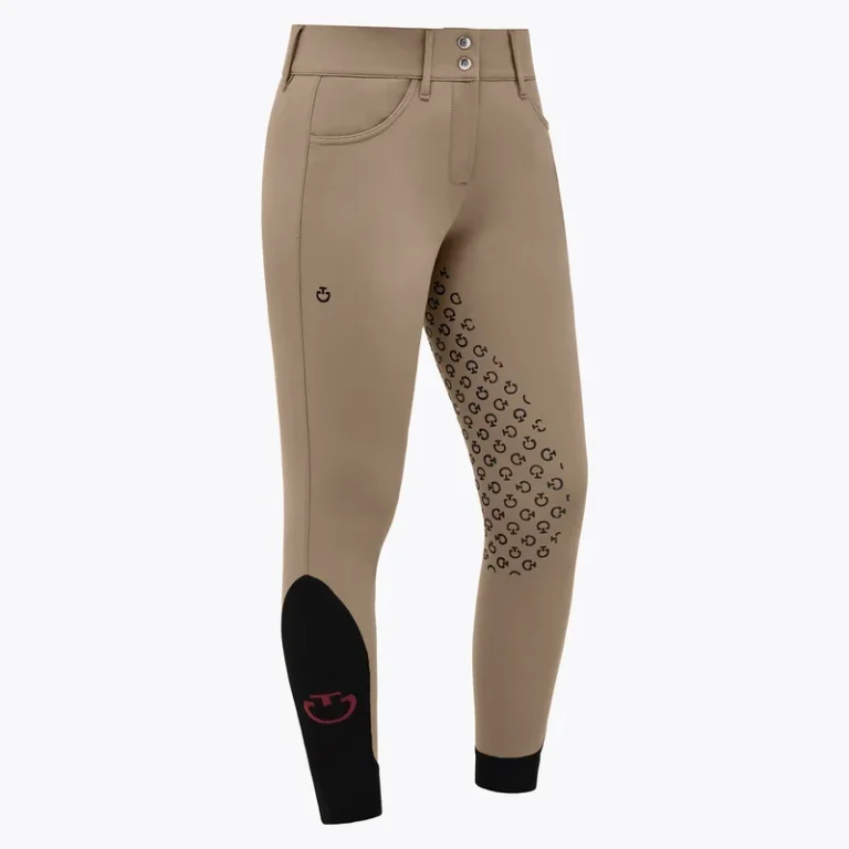 American Full Grip Breeches, Walnut – Cavalleria Toscana