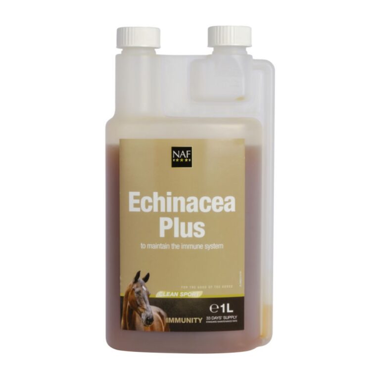 Echinacea – NAF