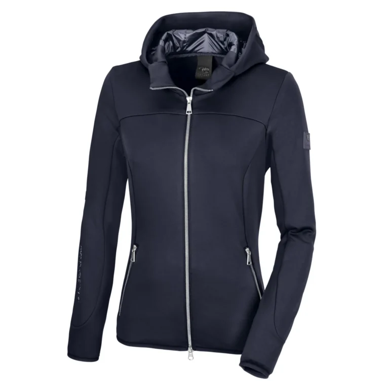 Fleecejacka Pikeur 5045 Selection – Pikeur