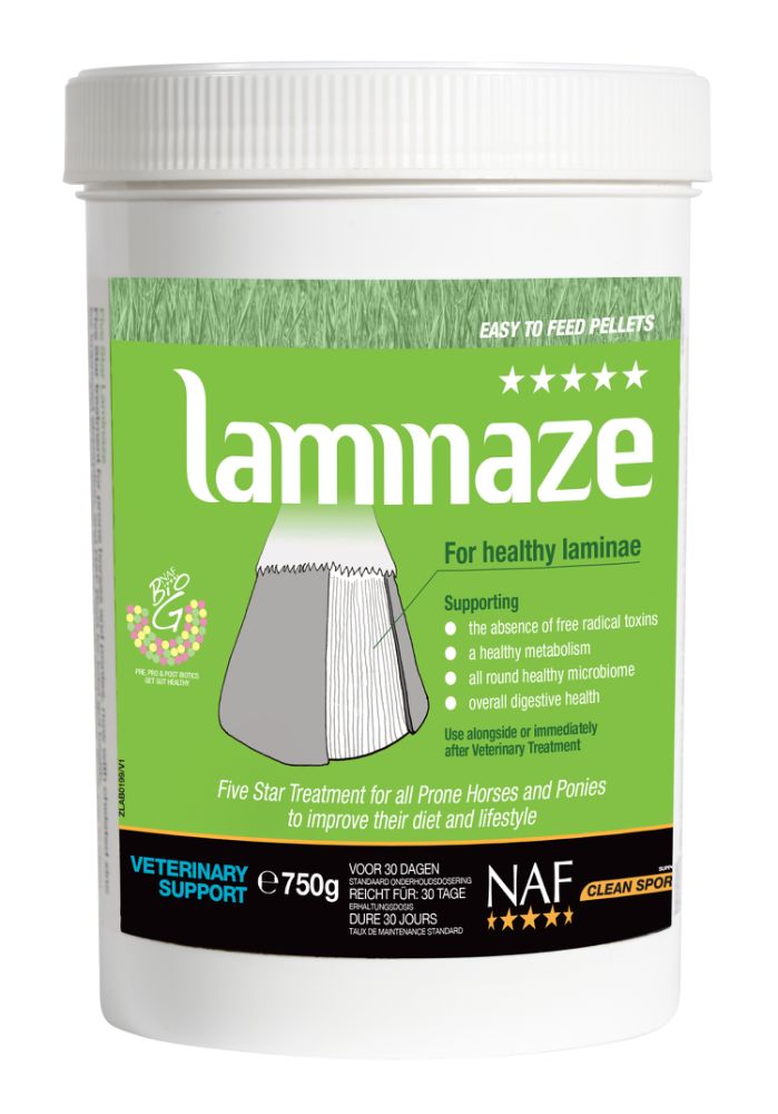 Laminaze 750g
