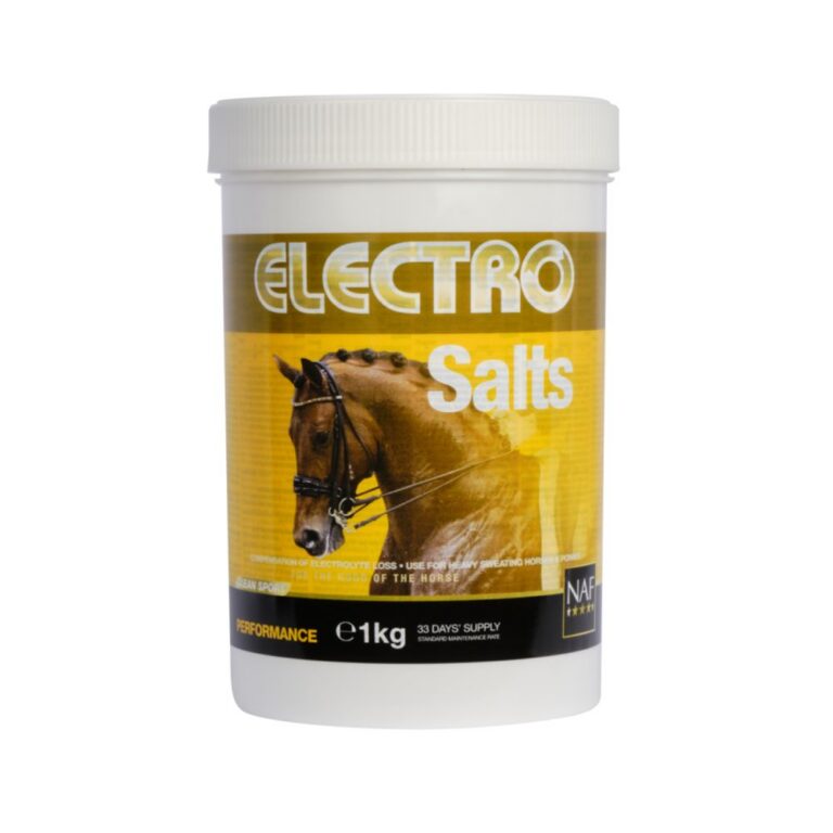 Electro Salts – NAF