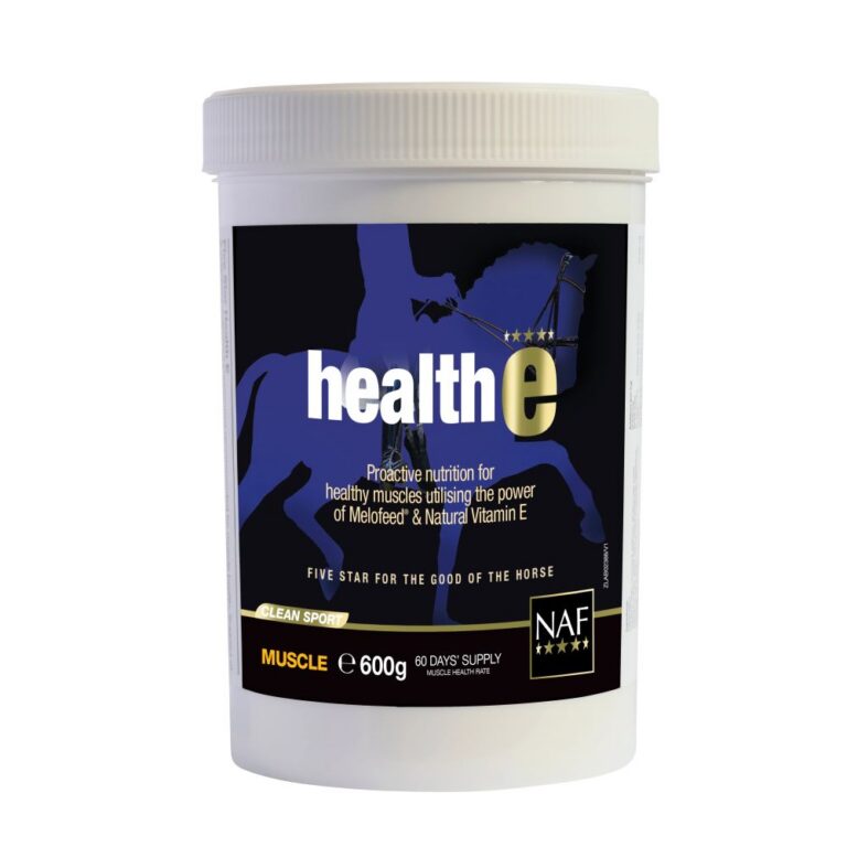 HealthE – NAF