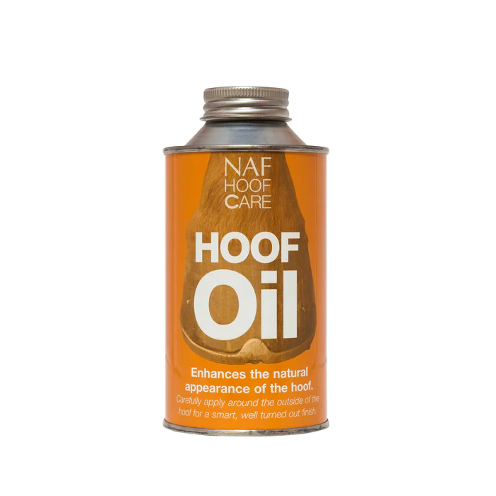 NAF Hovolja
