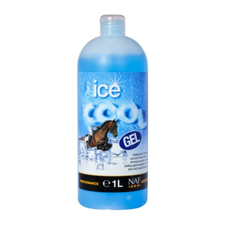 Ice Cool Gel – NAF