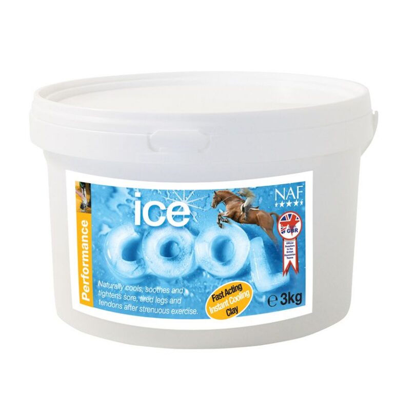 Ice Cool kyllera – NAF