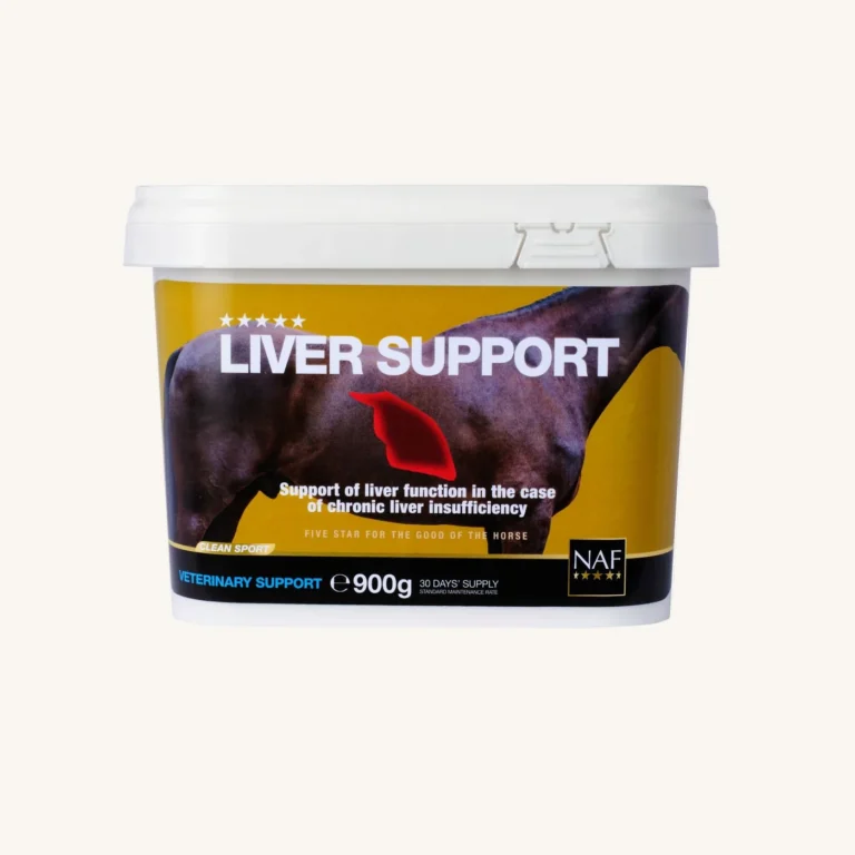 Liver support – NAF