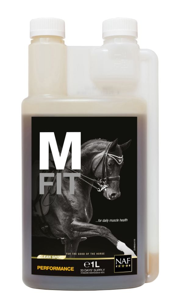 NAF M Fit