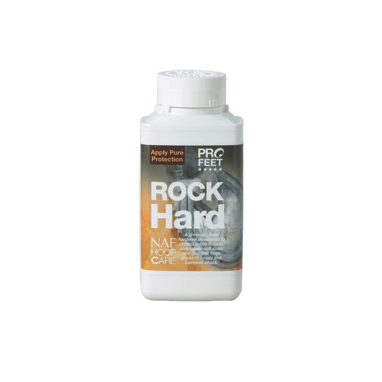 Pro feet Rock Hard – NAF