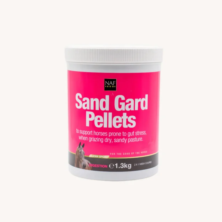 Sand Gard – NAF