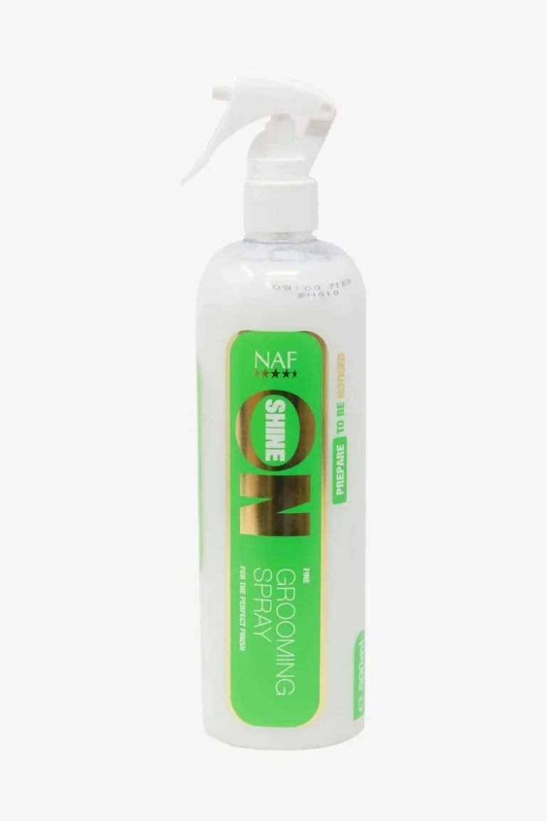 Shine On – NAF