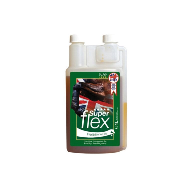 Superflex Flytande – NAF