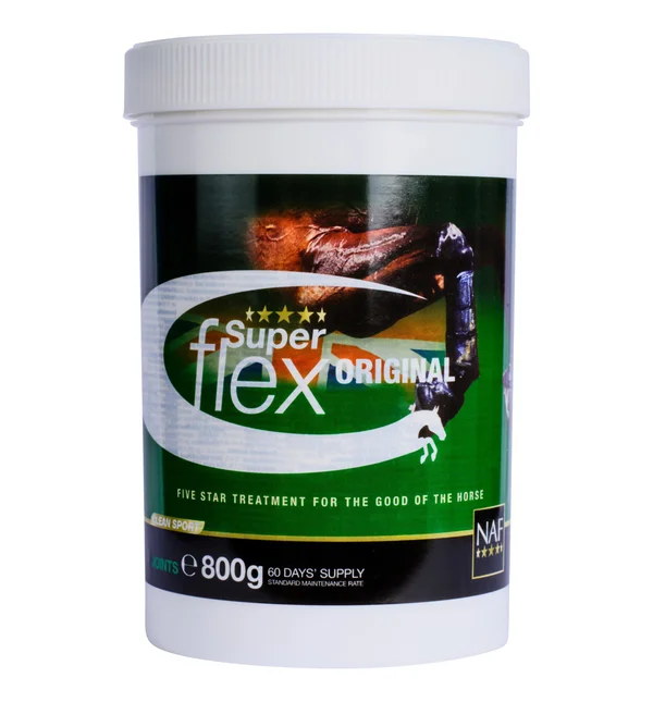NAF Superflex Original 800g