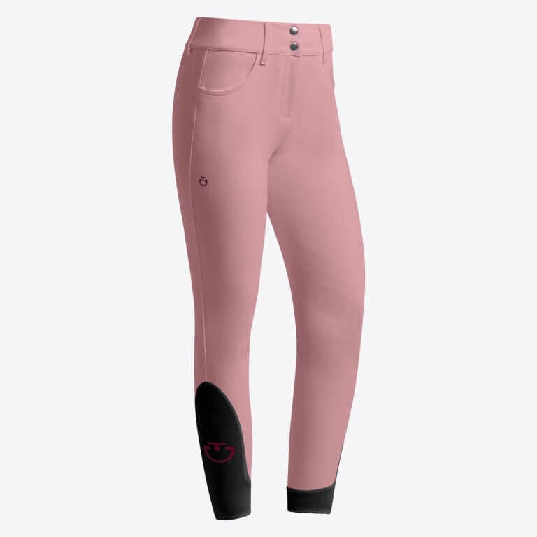 American Full Grip Breeches, Rosa 42 – Cavalleria Toscana