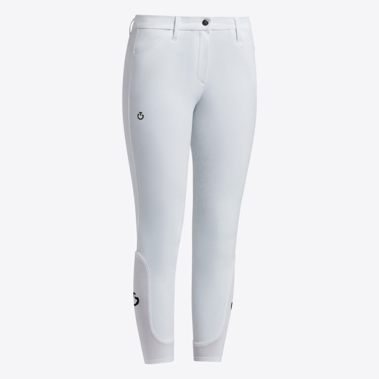 Full Grip Line System Breeches w/ Pocket Youth – Cavalleria Toscana