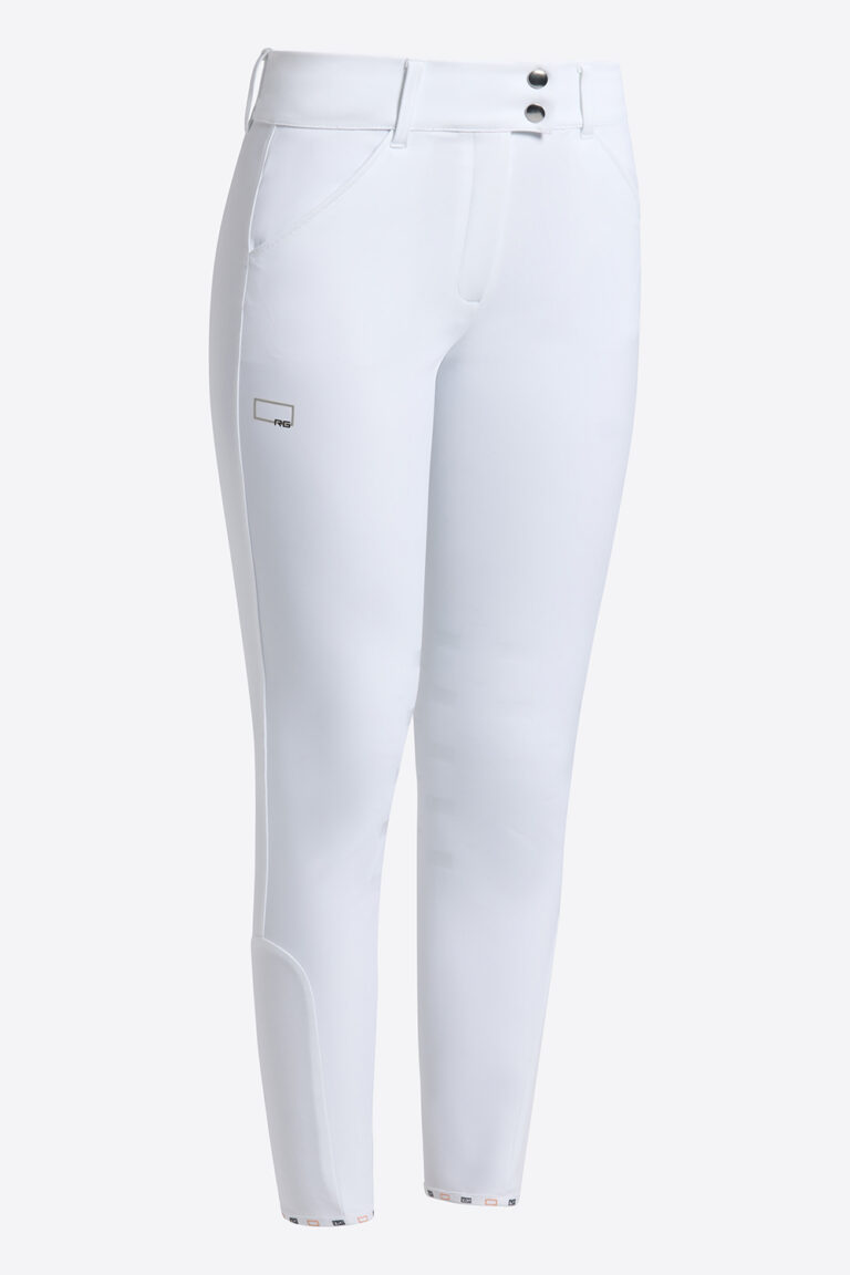 RG High Waist Brechees – Rider's Gene