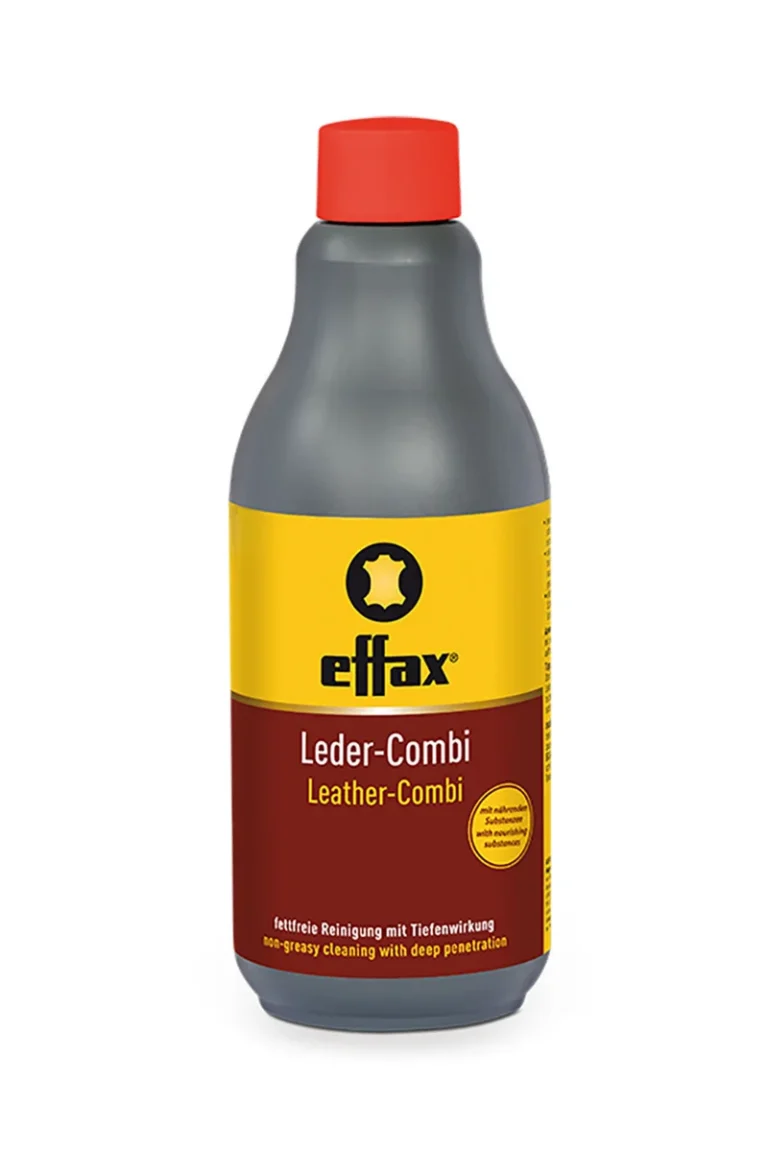 Effax Lädercombi 500 ml