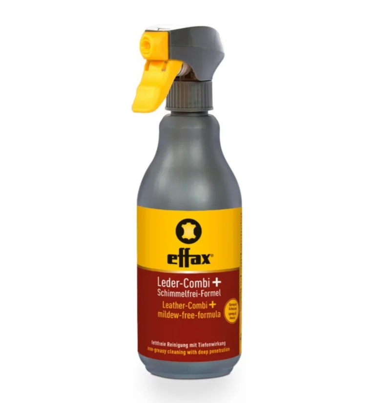 Effax Lädercombi+ 500 ml spray – Effol/Effax