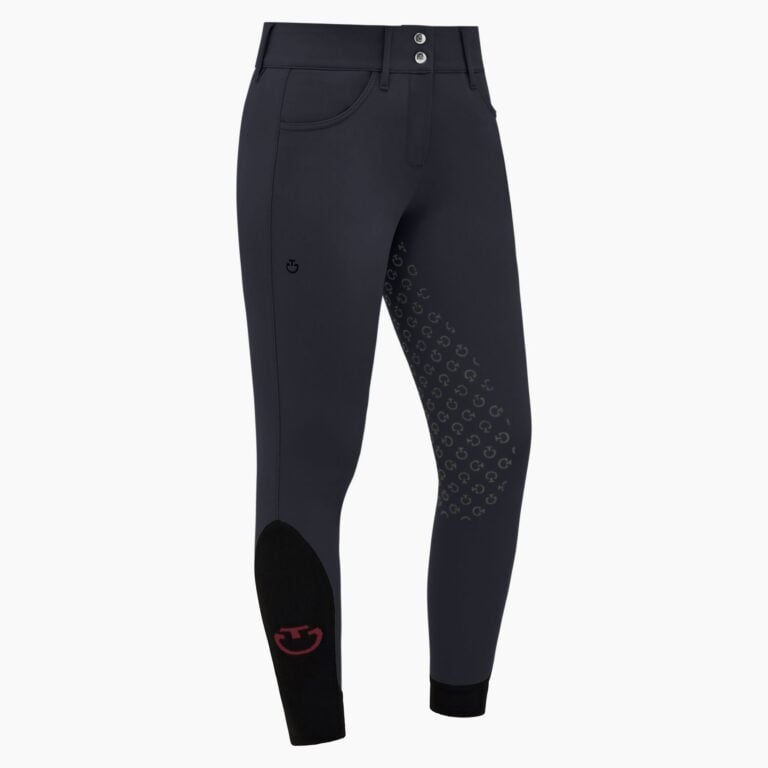American Full Grip Breeches, Charcoal – Cavalleria Toscana