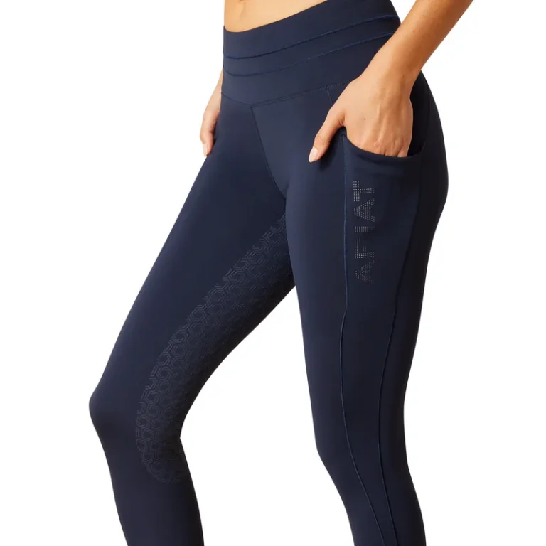 Ridtights EOS 2.0 Navy Eclipse – Ariat