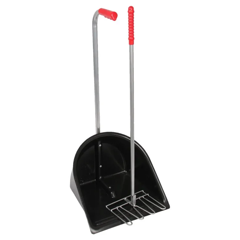 Gödselplockare Stable butler – Waldhausen