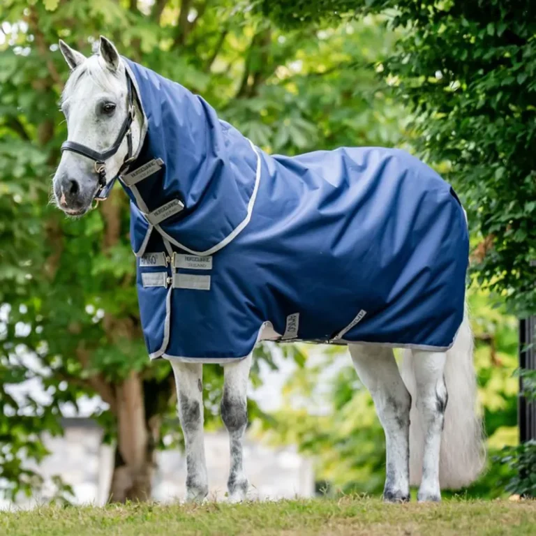 Amigo Ripstop 900D Plus Turnout 0g – Horseware