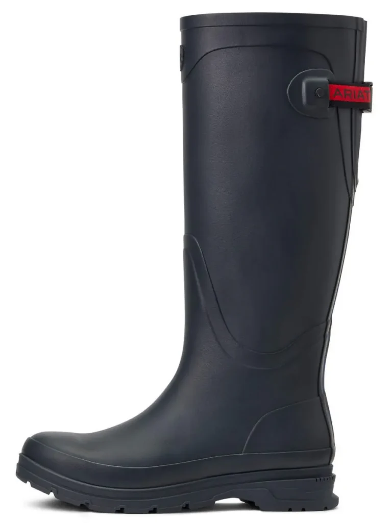 Kelmarsh Rubber Boot – Ariat